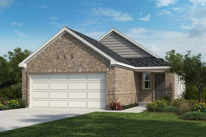 19823 Corberry park Ln, Hockley, TX 77447 for Sale