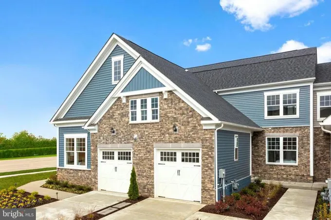 HOMESITE AQ5 HARRIER WAY, CLARKSBURG, MD 20871 Single Family Residence For Sale  MLS# MDMC2116590