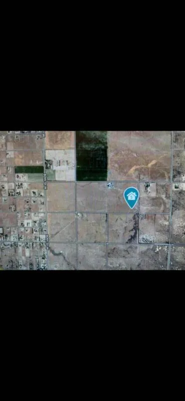 0 W COR 73RD STW AVENUE # # D12, Lancaster, CA 93536 Land For Sale  MLS# 23008846