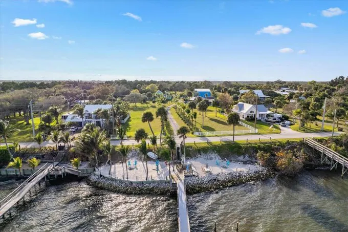 13207 S INDIAN RIVER DR, Jensen Beach, FL 34957 Single Family Residence For Sale  MLS# RX-10959334
