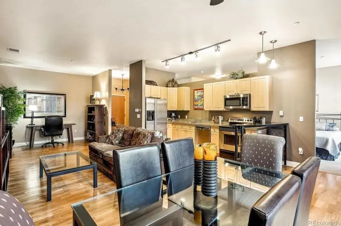 5677 Park Pl #103D, Greenwood Village, CO 80111 - MLS 1950824 for Sale