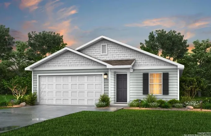 809 Black Mountain, Seguin, TX 78155 for Sale