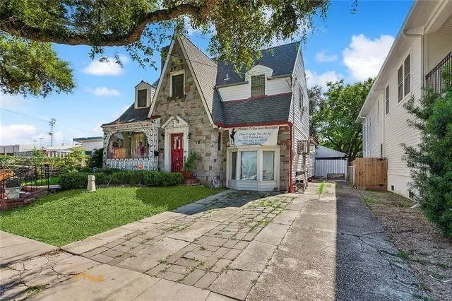 New Orleans, Orleans Parish, LA House for sale Property ID: 418729552