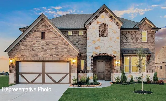 1314 Stellar Truth Way, Wylie, TX 75098 for Sale