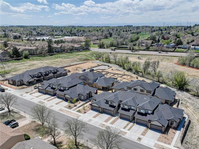15462 East Bails Drive, Aurora, CO 80017 for Sale