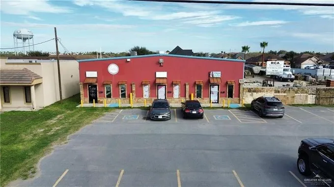 Pharr, Hidalgo County, TX Commercial Property, House for sale Property ID: 418622424