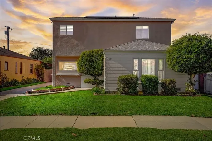 3811 Dublin Avenue, Los Angeles, CA 90008 for Sale