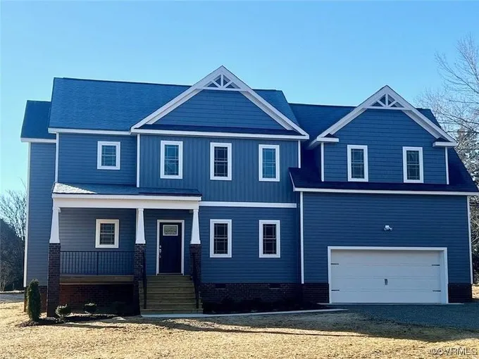 Chesterfield, Chesterfield County, VA House for sale Property ID: 418658694