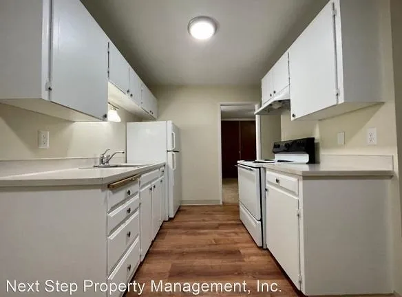 4529 NE Killingsworth St unit 1-25 - Portland, OR 97218 - Home For Rent