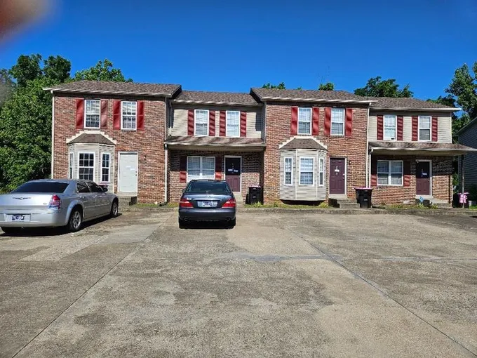 2050 Tynewood Drive, Clarksville, TN 37042 for Rent