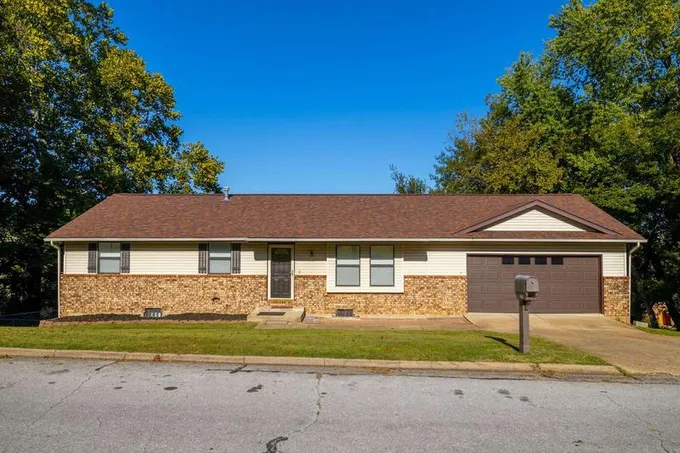 1215 Speer Drive, Harrison, AR 72601  604255042 for Sale