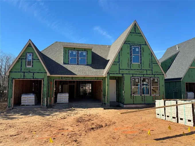3917 Shady Hill Trl, Edmond, OK 73034  MLS# 1096789 for Sale