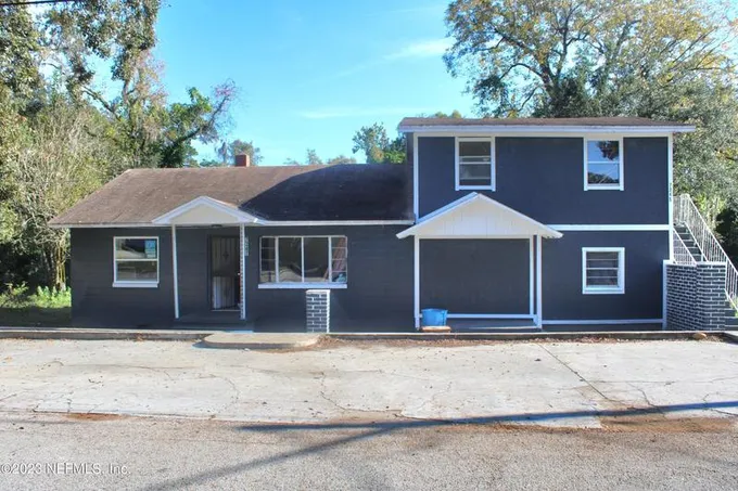 7345 Linda Drive, Jacksonville, FL 32208 for Sale