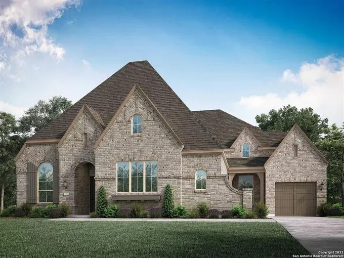 28708 Inverness Pass, Boerne, TX 78006 for Sale