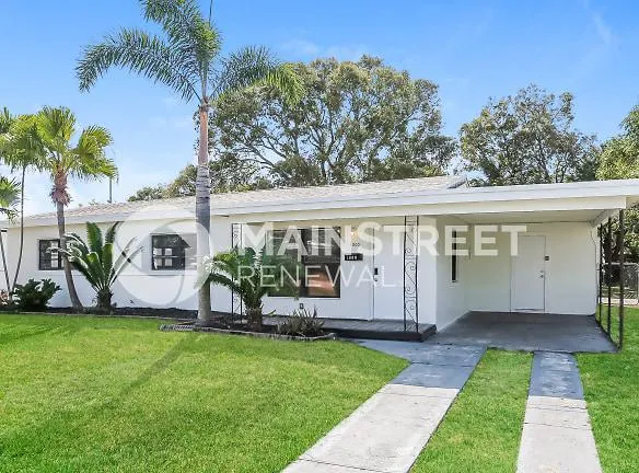 1000 Arizona Ave - Fort Lauderdale, FL 33312 - Home For Rent