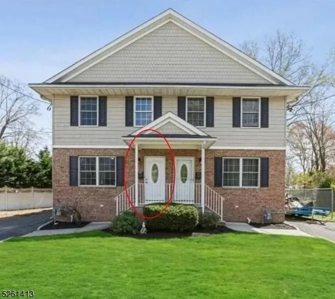 147 MAPLE AVE, South Bound Brook Boro, NJ 08880 Multi Family For Sale  MLS# 3884462