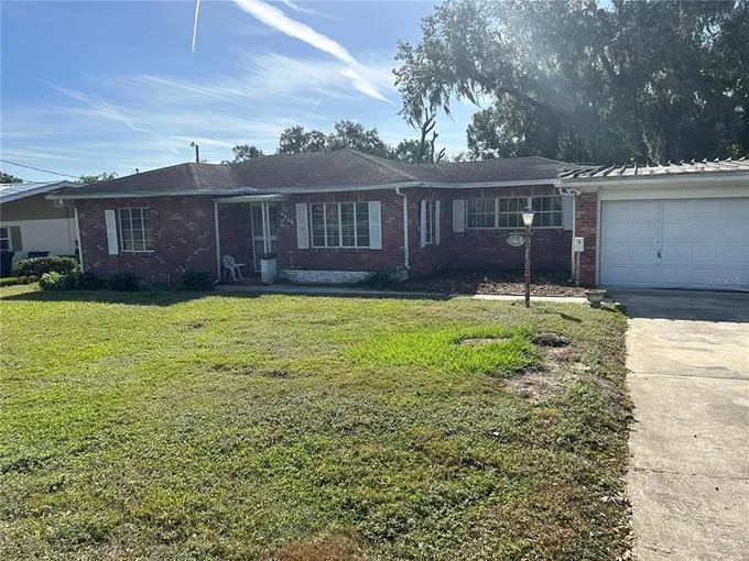 2155 Magnolia Street, Bartow, FL 33830 for Sale