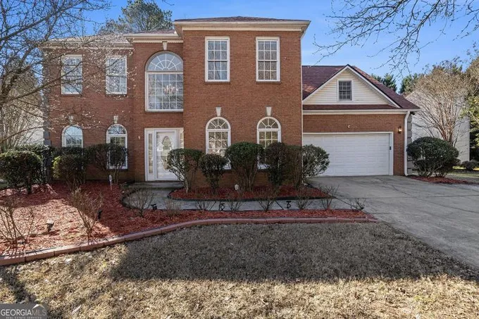 Suwanee, Gwinnett County, GA House for sale Property ID: 418769632
