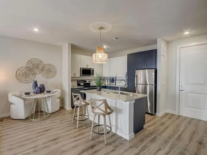 1800 Central Pine Street, Unit 5107A, Montgomery, TX 77316 for Rent