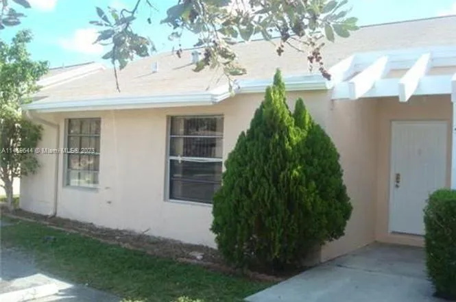 21383 Northeast 8th Court, Unit 4, Miami, FL 33179 for Rent