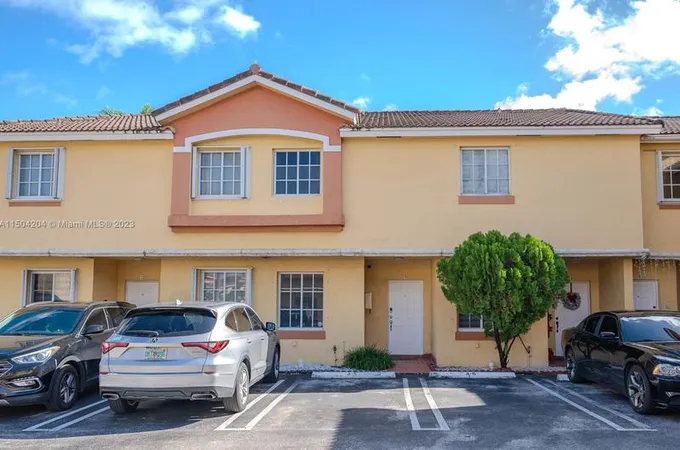 8210 NW 10th St #3, Miami, FL 33126 - MLS A11504204 for Rent