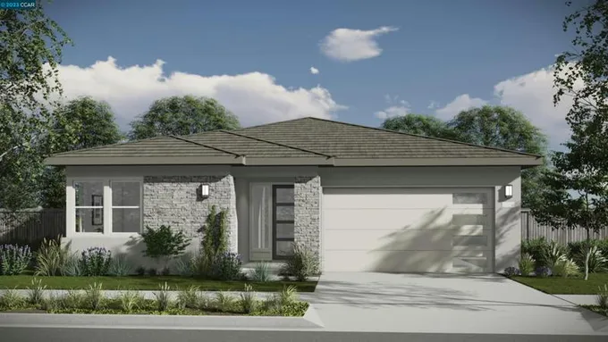 3537 MULHOLLAND DR, Lathrop, CA 95330 Single Family Residence For Sale  MLS# 41045039