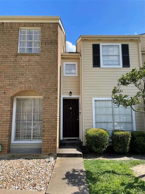 2002 Gentryside Dr #110, Houston, TX 77077 for Rent