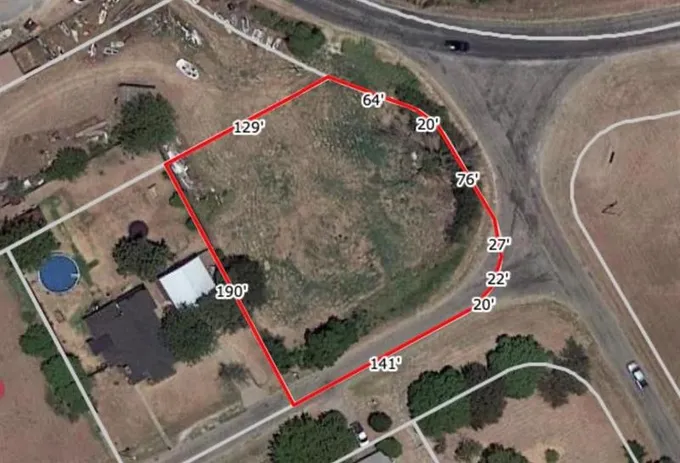 Granbury, Hood County, TX Undeveloped Land, Homesites for sale Property ID: 418621506