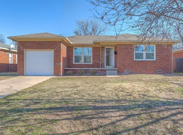 10619 E 3rd St - Tulsa, OK 74128 - Home For Rent