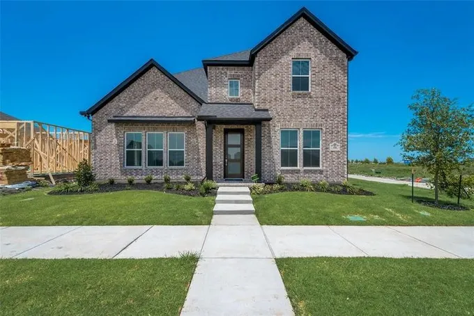 Fate, Rockwall County, TX House for sale Property ID: 418883569