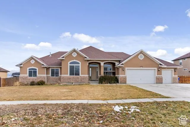 1173 S Kimball Dr, Grantsville, UT 84029  MLS# 1976921 for Sale