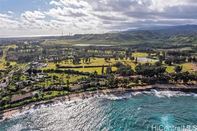 57-101 Kuilima Drive 72, Kahuku HI 96731 for Sale