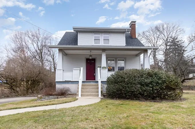 116 Bartlett Ave, Erlanger, KY 41018 - MLS 620104 for Sale