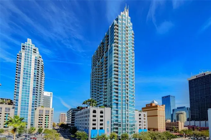 777 North Ashley Drive, Unit 2904, Tampa, FL 33602 for Rent
