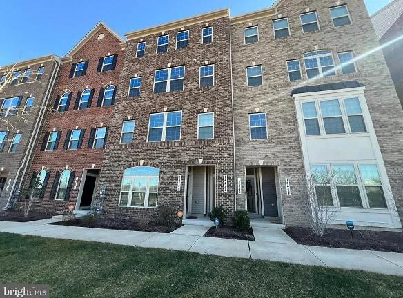 14442 Mattawoman Dr #5000K - Brandywine, MD 20613 - Home For Rent