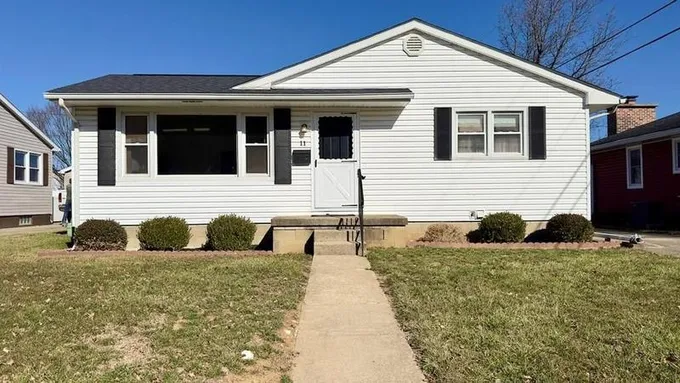 Chillicothe, Ross County, OH House for sale Property ID: 418931912