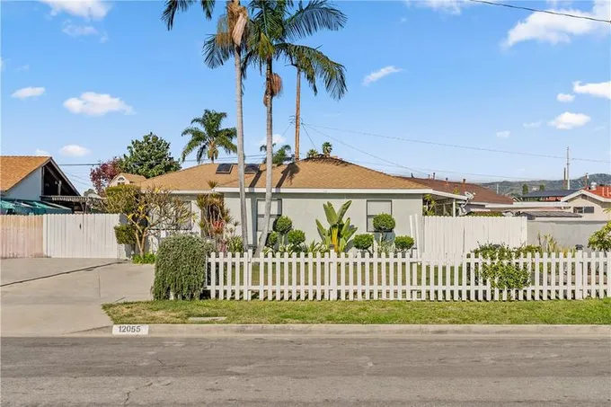 12055 Greyford Street, Whittier, CA 90606 for Sale
