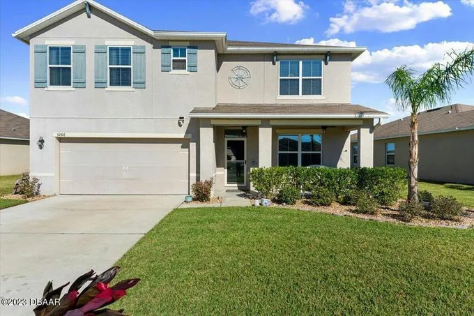 5288 BEAR CORN RUN, Port Orange, FL 32128 Single Family Residence For Sale  MLS# 1117456 for Rent