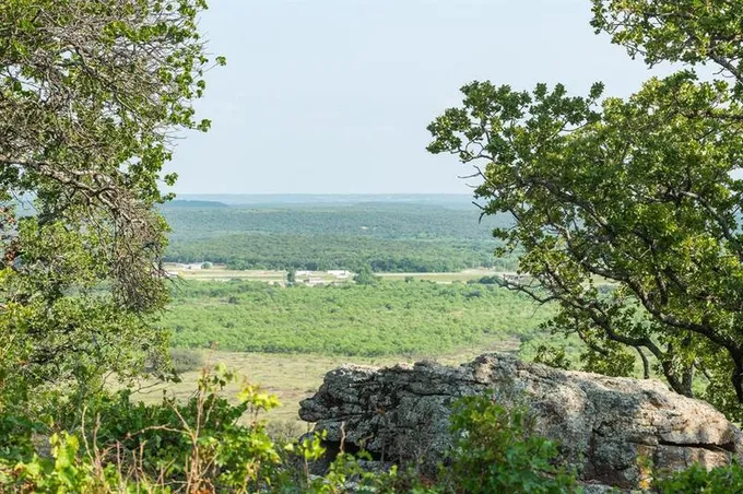 Lot 7 Clayton Mountain Rd, Gordon, TX 76453 for Sale