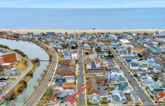 328 Newark Avenue, Bradley Beach, NJ 07720 for Rent