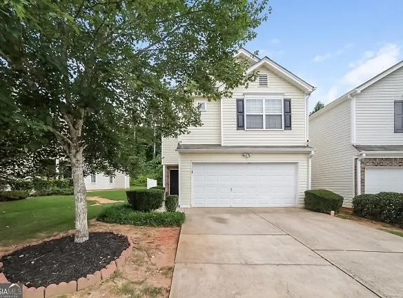 6265 Smoke Ridge Ln - Forsyth County, GA 30041 - Home For Rent
