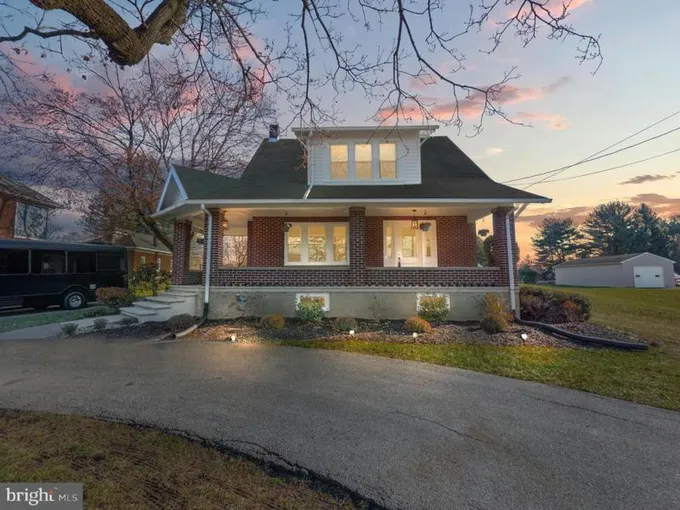 3920 FREEMANSBURG AVE, EASTON, PA 18045 Single Family Residence For Sale  MLS# PANH2005054