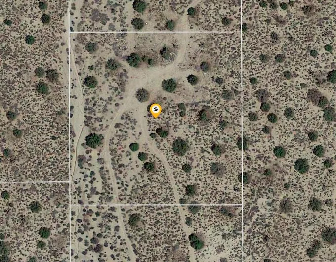 256 Vic Llano Ca, Unit AVENUE X12, Llano, CA 93544 for Sale