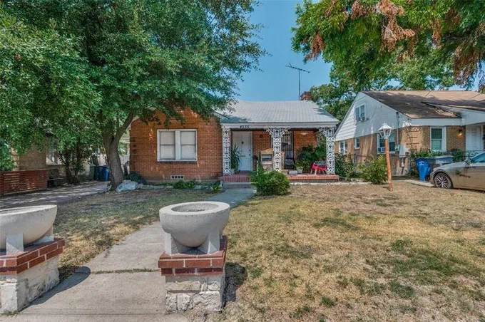 4535 Capitol Ave, Dallas, TX 75204 for Sale