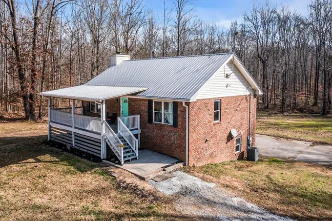 3667 Petway Road, Ashland City, TN 37015 for Sale