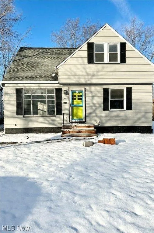 Maple Heights, Cuyahoga County, OH House for sale Property ID: 418549901