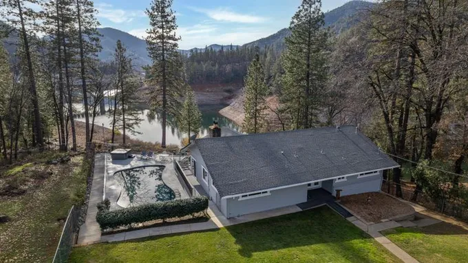 0 Withheld Lakehead Ca, Lakehead, CA 96051 for Sale