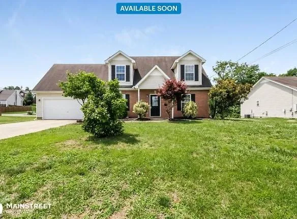 1366 Nicole Ln - La Vergne, TN 37086 - Home For Rent