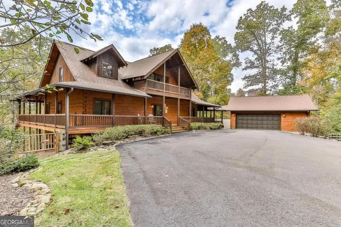 Talking Rock, Gilmer County, GA House for sale Property ID: 418656069