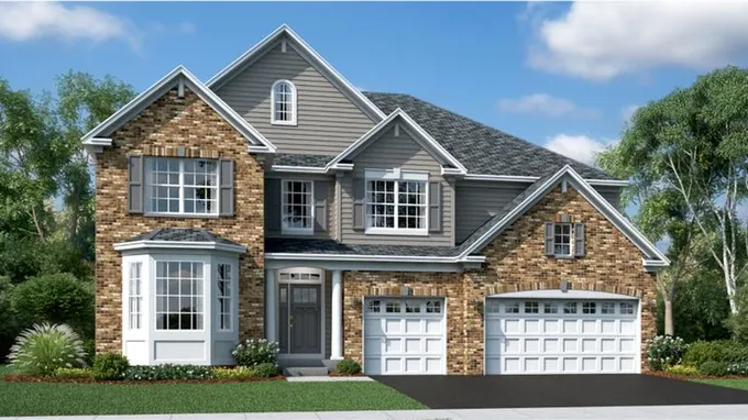 1823 Limestone Drive, Elgin, IL 60175 for Sale